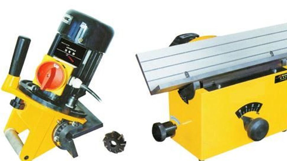 Tool Grinder Machine Tool J&M Machine Tools