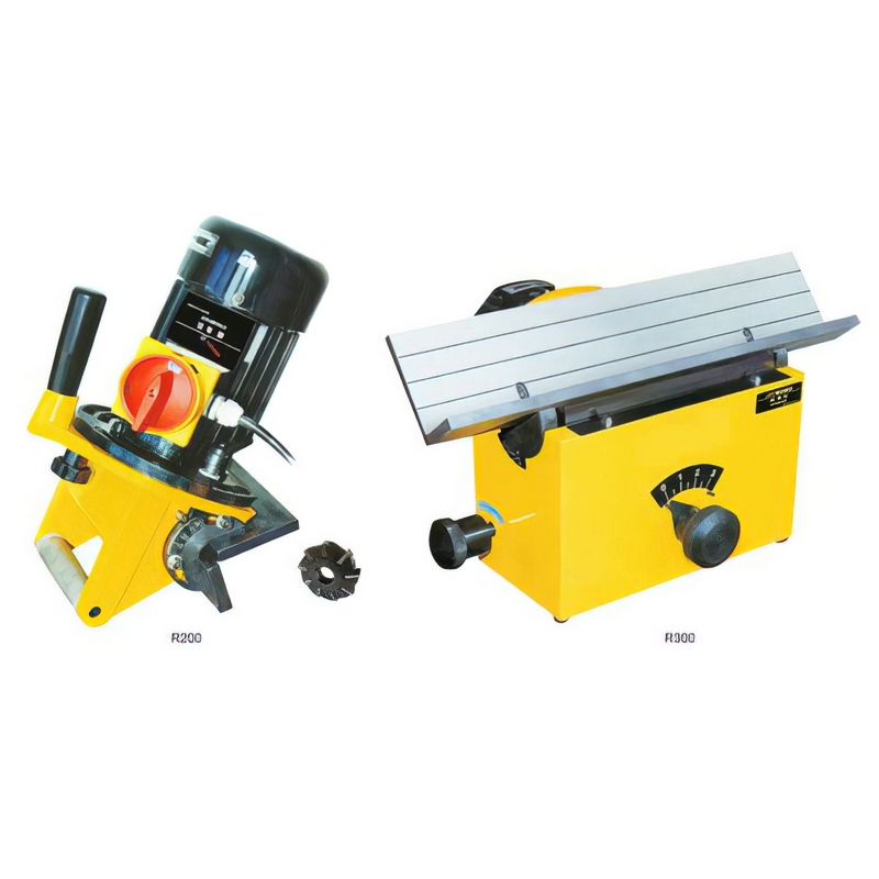 R200 / R300