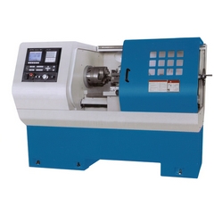 TN400 / 460 / 500 - CNC