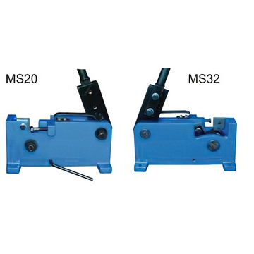 MS-20 ~ MS-32
